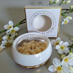 Santis Switzerland Time Reaper Serum Capsules. - New